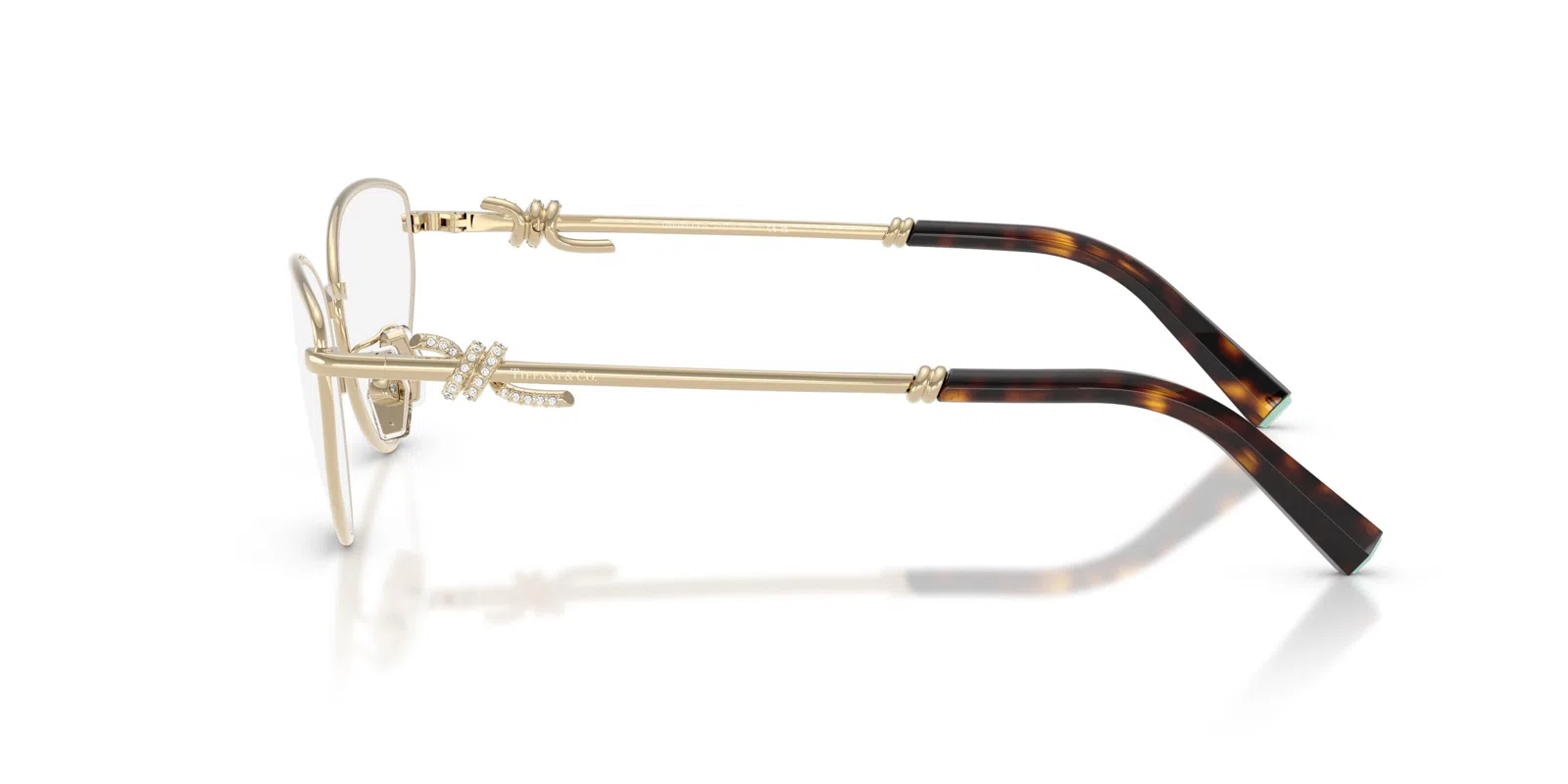 Tiffany 1172B Eyeglasses - view 7